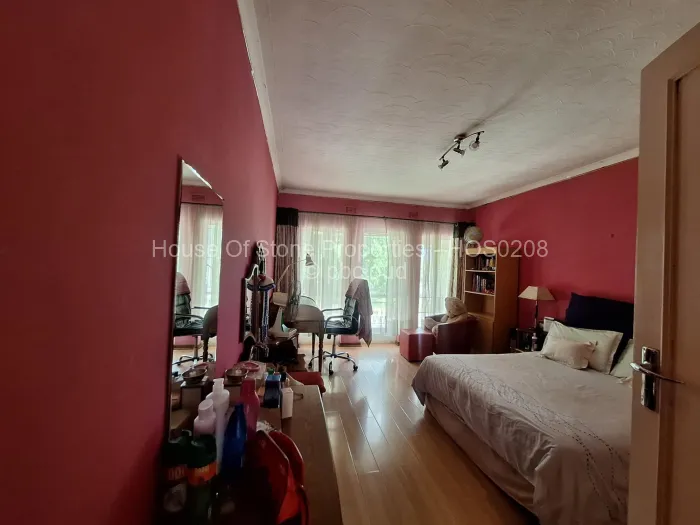 Flat/Apartment for Sale in Avenues, Harare