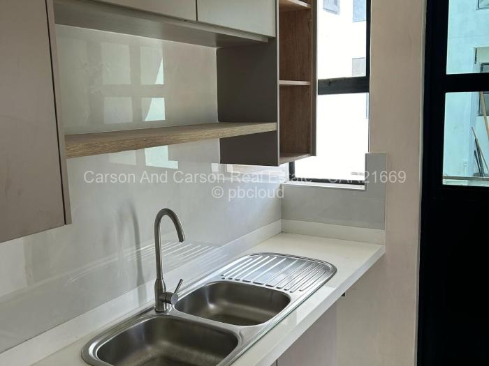 3 Bedroom House to Rent in Meyrick Park, Harare