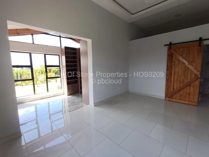 5 Bedroom House for Sale in Gletwin Park, Harare