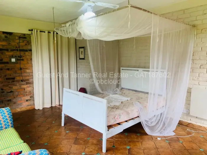 5 Bedroom House for Sale in Hogerty Hill, Harare