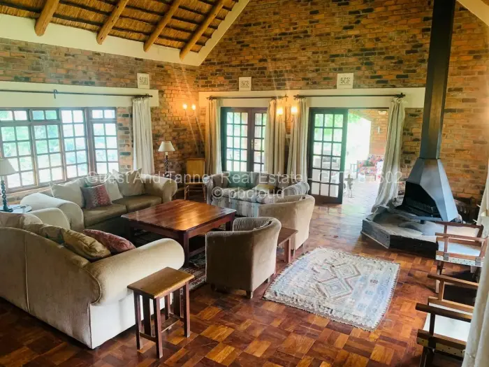 5 Bedroom House for Sale in Hogerty Hill, Harare