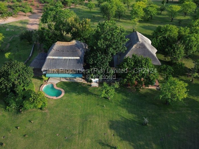3 Bedroom House for Sale in Kariba, Kariba