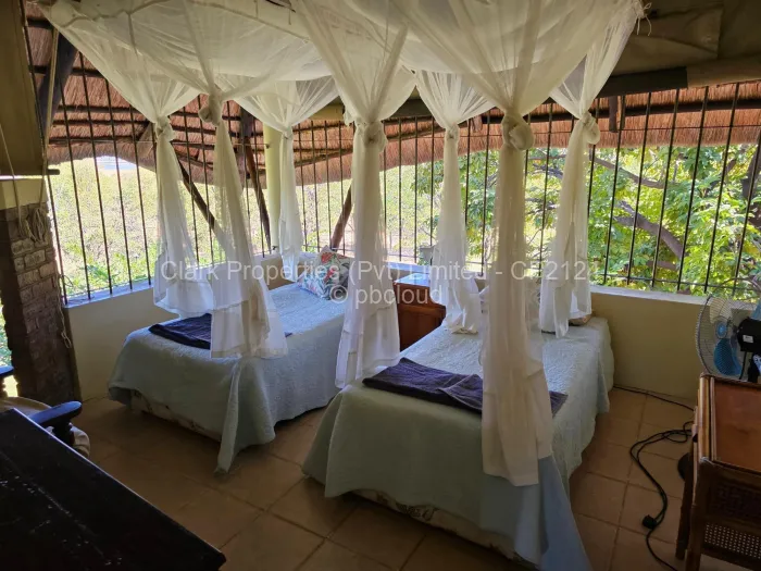3 Bedroom House for Sale in Kariba, Kariba