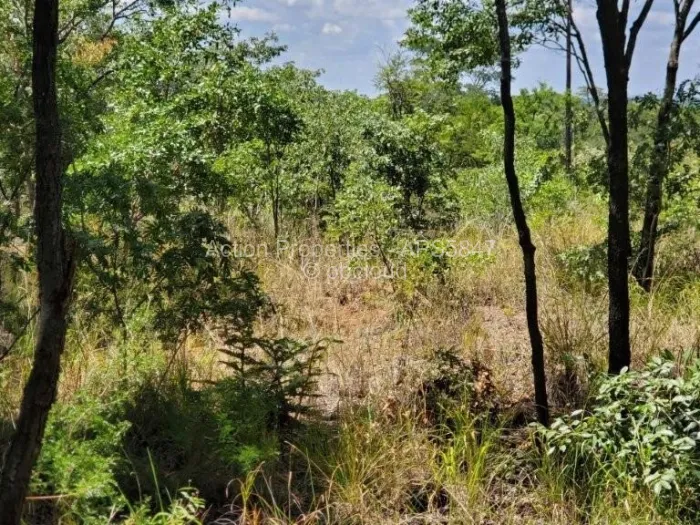 Stand for Sale in Darwendale, Darwendale