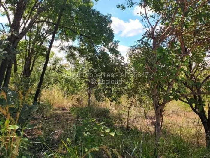 Stand for Sale in Darwendale, Darwendale
