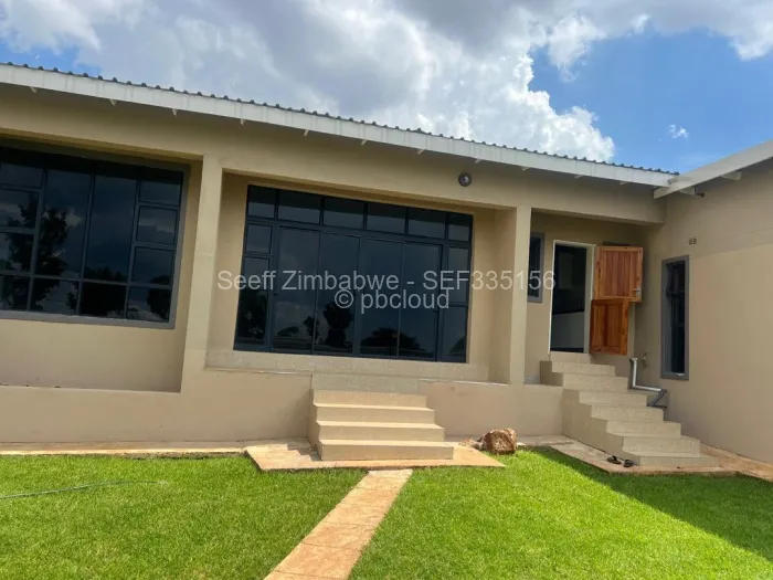 Townhouse/Complex/Cluster to Rent in Hogerty Hill