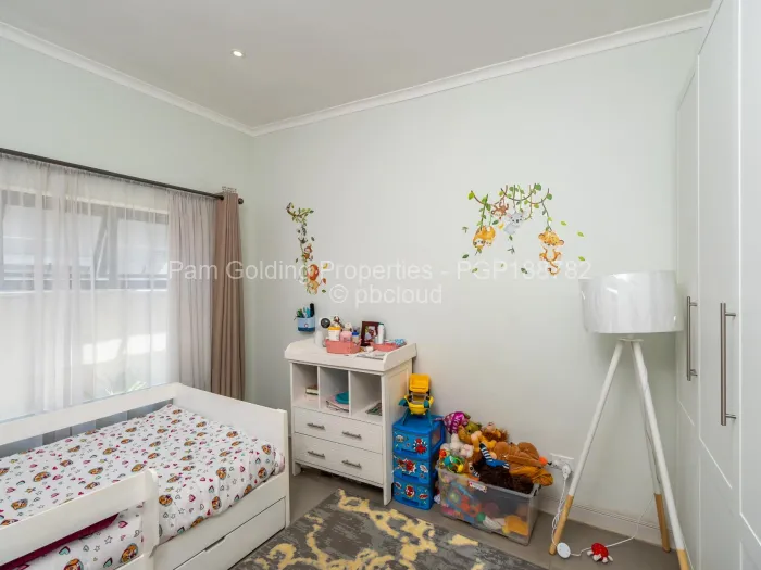 Townhouse/Complex/Cluster for Sale in Kensington, Harare