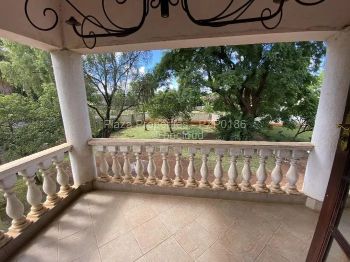 1 Bedroom Cottage/Garden Flat to Rent in Avondale West