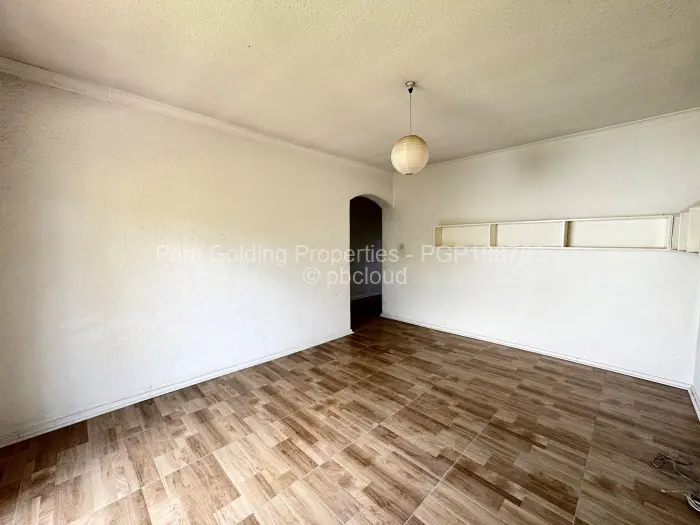 Townhouse/Cluster to Rent in Highlands