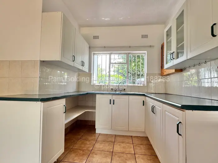 Townhouse/Cluster to Rent in Highlands