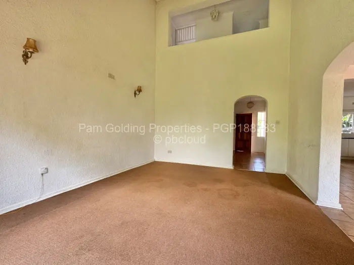 Townhouse/Cluster to Rent in Highlands