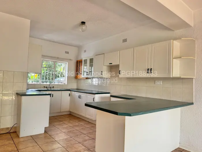 Townhouse/Cluster to Rent in Highlands