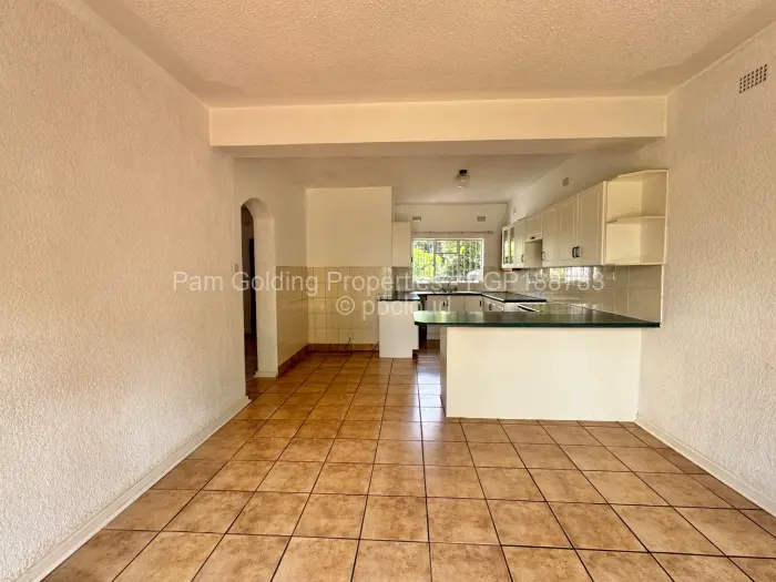 Townhouse/Cluster to Rent in Highlands