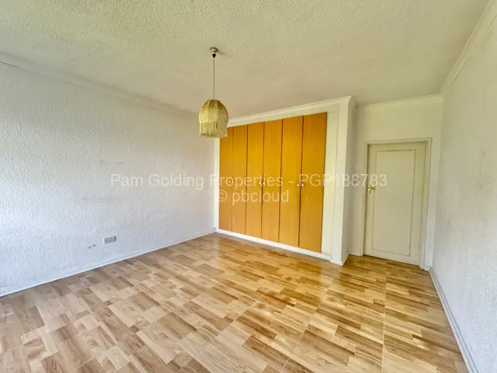 Townhouse/Cluster to Rent in Highlands