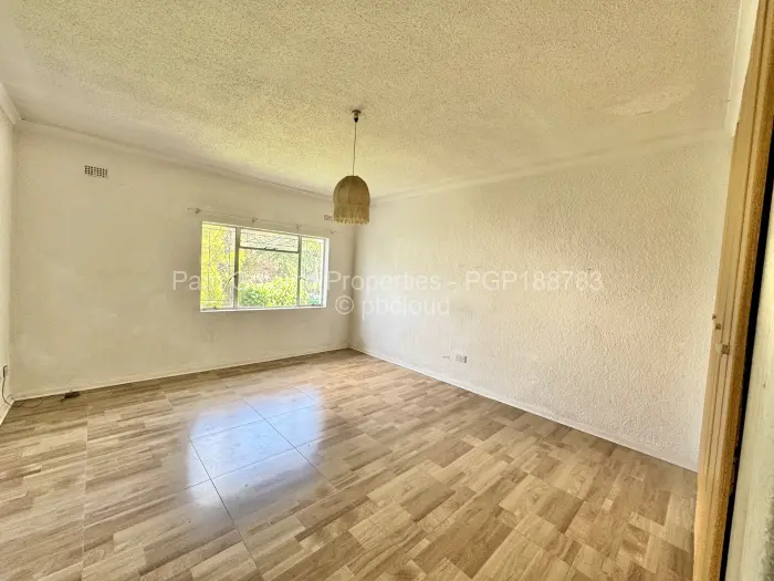 Townhouse/Cluster to Rent in Highlands