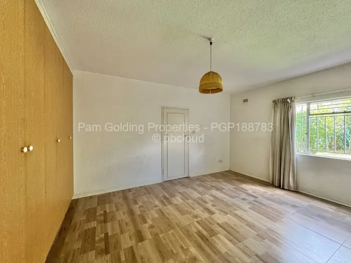 Townhouse/Cluster to Rent in Highlands