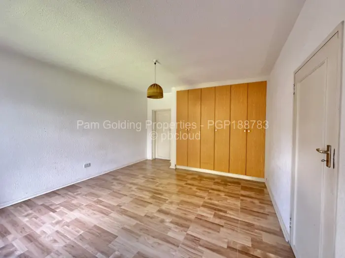 Townhouse/Cluster to Rent in Highlands