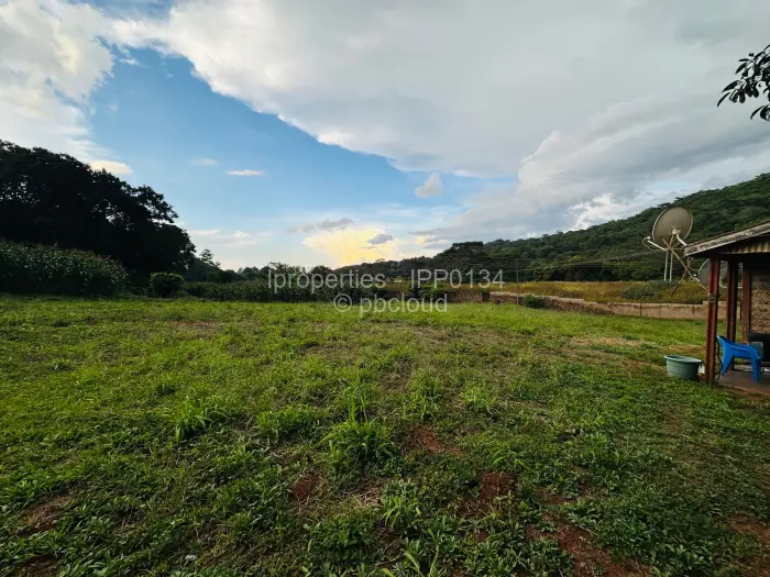 Residential Stand for Sale in Greystone Park, Harare