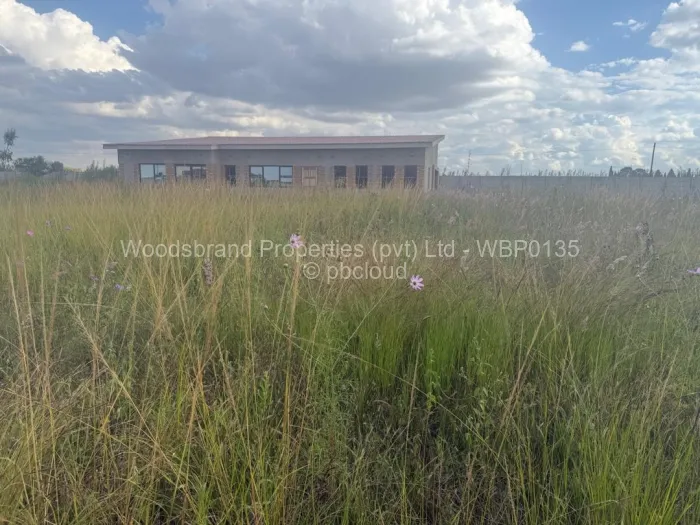 Industrial Property to Rent in Sandton Park
