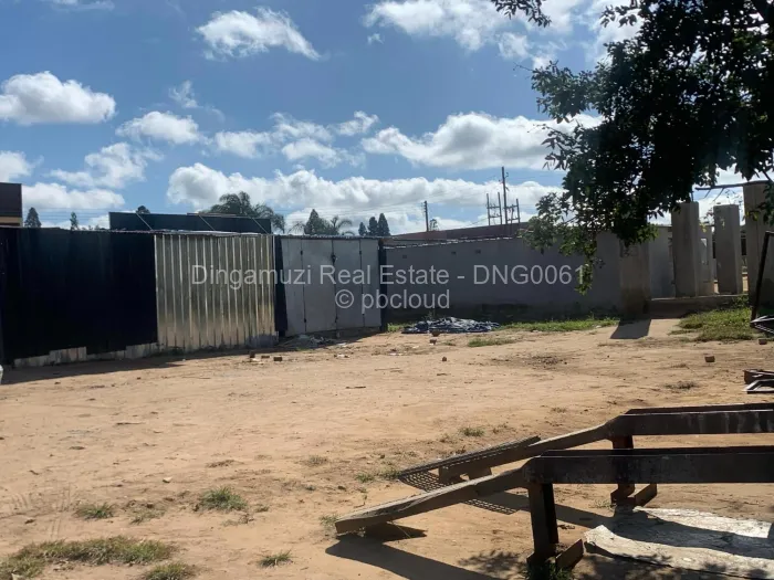 Commercial Property for Sale in Marondera, Marondera