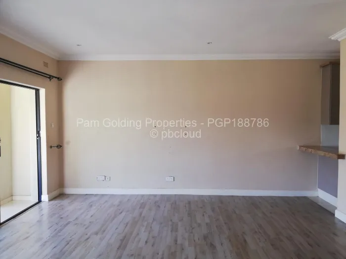 Flat/Apartment to Rent in Newlands