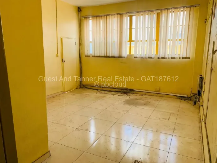 Industrial Property to Rent in Waterfalls