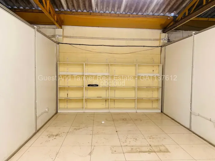 Industrial Property to Rent in Waterfalls
