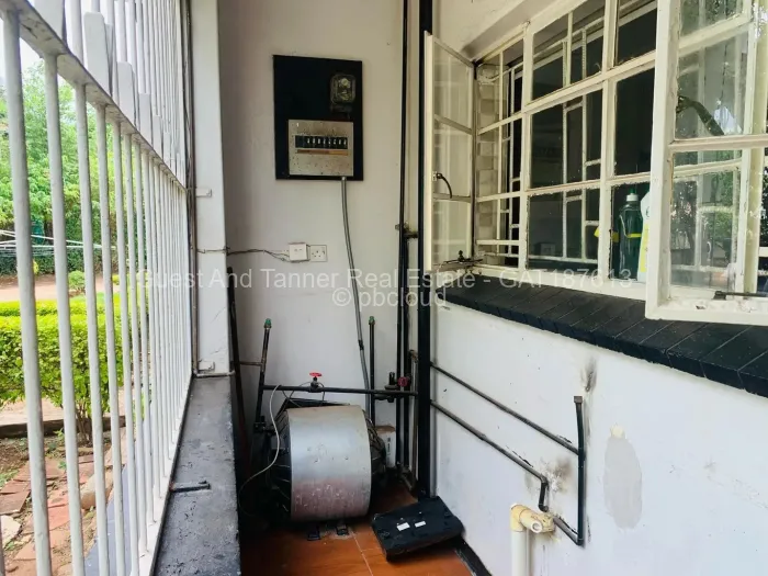 Flat/Apartment for Sale in Avenues, Harare