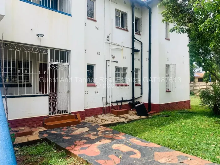 Flat/Apartment for Sale in Avenues, Harare