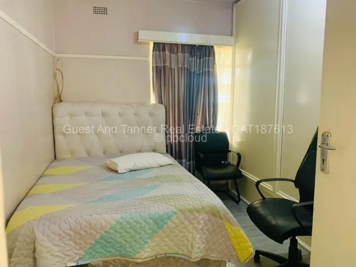 Flat/Apartment for Sale in Avenues, Harare