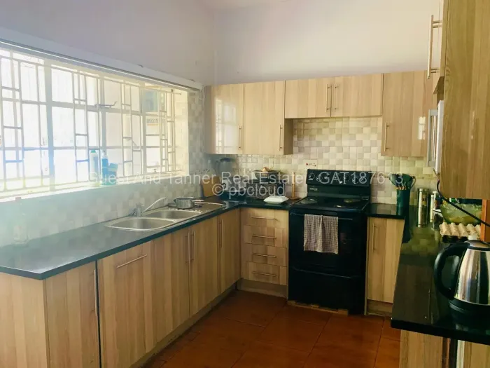 Flat/Apartment for Sale in Avenues, Harare