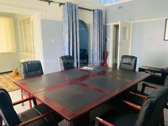 Flat/Apartment for Sale in Avenues, Harare