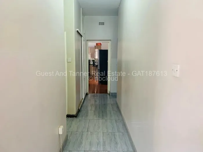 Flat/Apartment for Sale in Avenues, Harare
