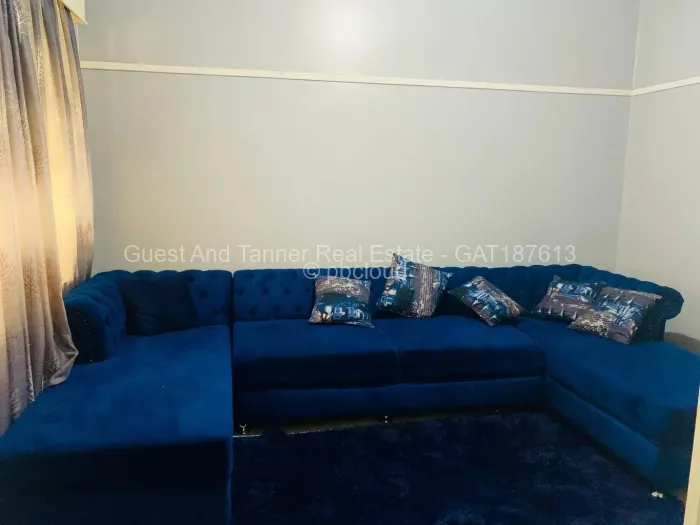 Flat/Apartment for Sale in Avenues, Harare