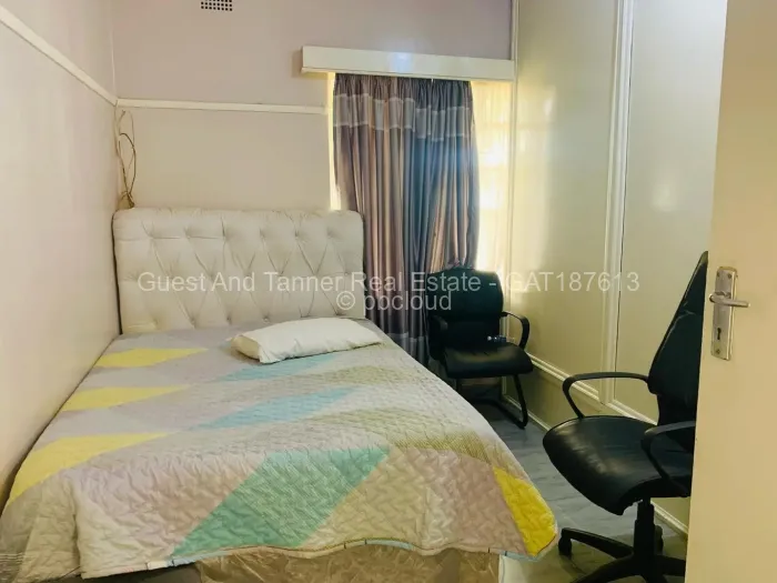 Flat/Apartment for Sale in Avenues, Harare