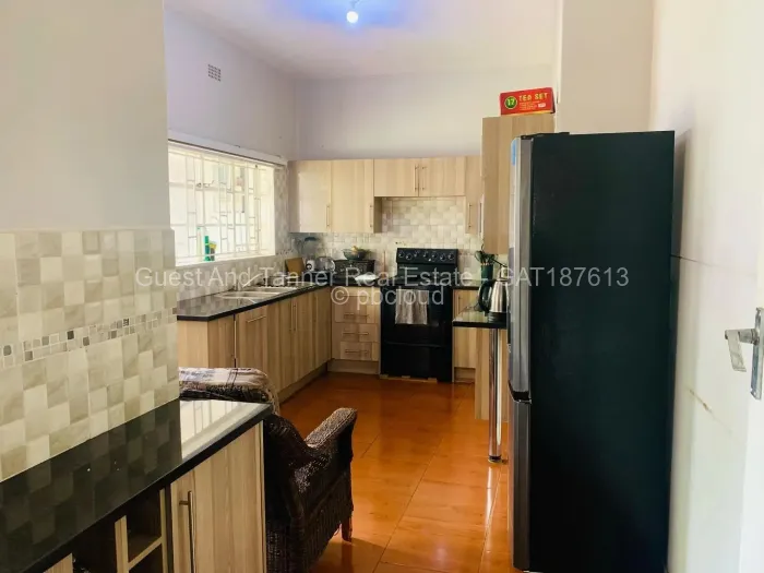 Flat/Apartment for Sale in Avenues, Harare