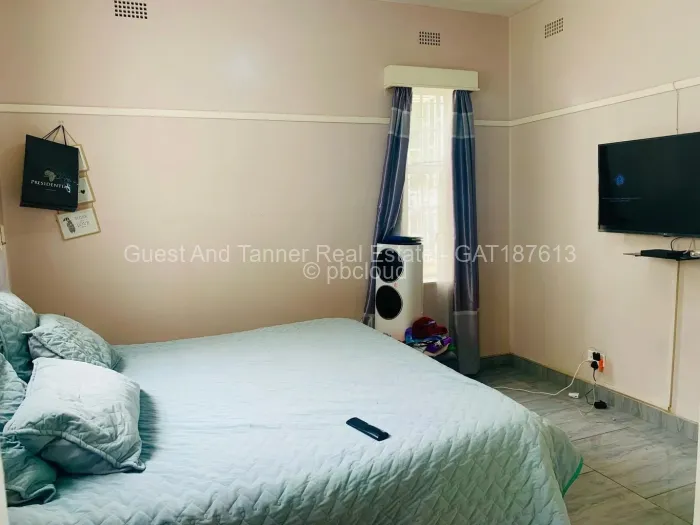 Flat/Apartment for Sale in Avenues, Harare