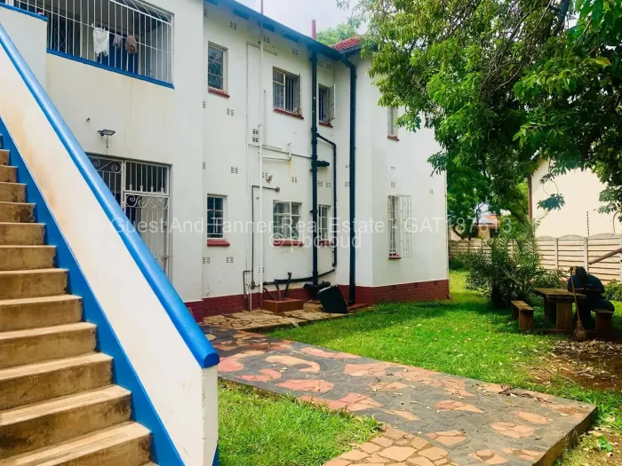 Flat/Apartment for Sale in Avenues, Harare