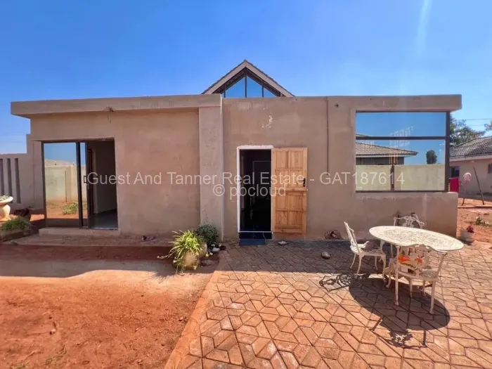 4 Bedroom House for Sale in Mount Pleasant Heights, Harare