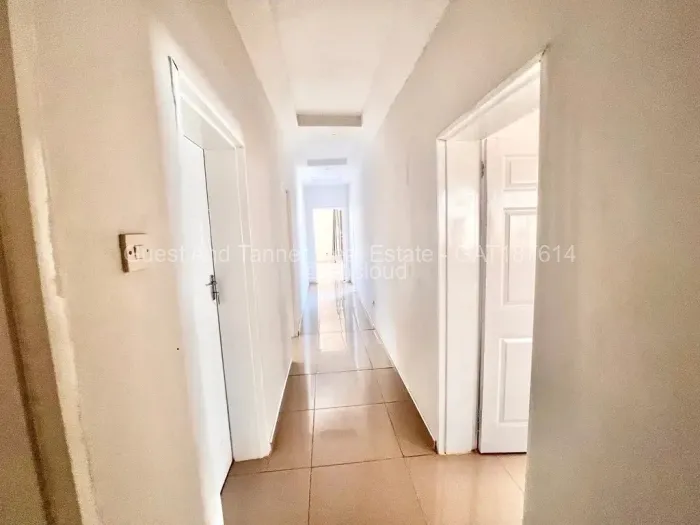 4 Bedroom House for Sale in Mount Pleasant Heights, Harare