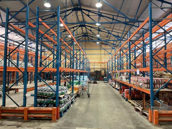 Warehouse/Industrial for Sale in Thorngrove, Bulawayo