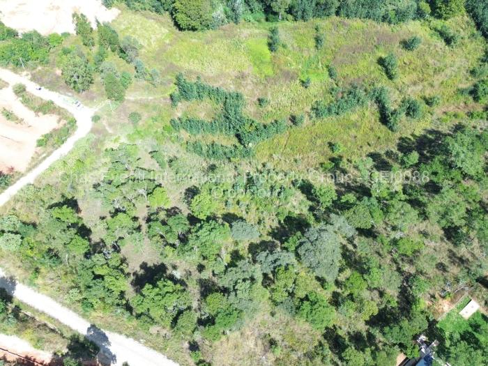 Residential Stand for Sale in Carrick Creagh Estate, Harare