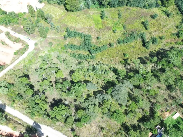 Residential Stand for Sale in Carrick Creagh Estate, Harare