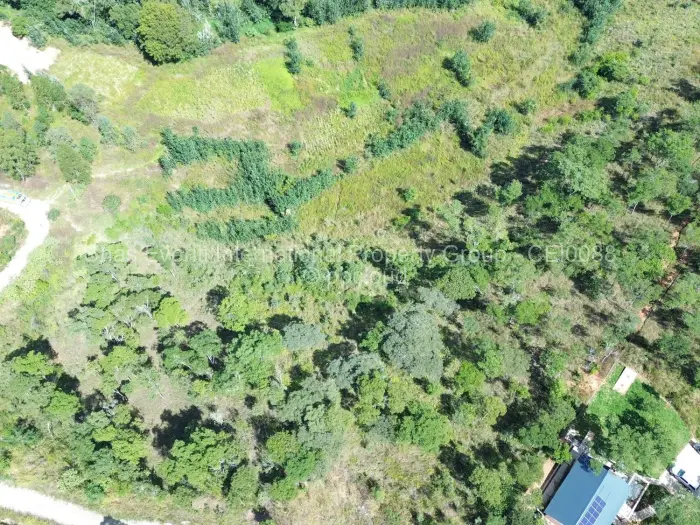 Residential Stand for Sale in Carrick Creagh Estate, Harare