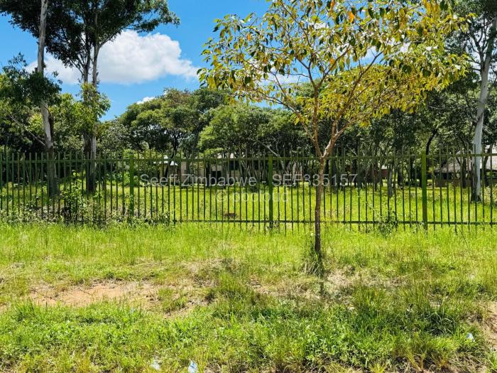 Farm/Plot for Sale in Ruwa, Ruwa