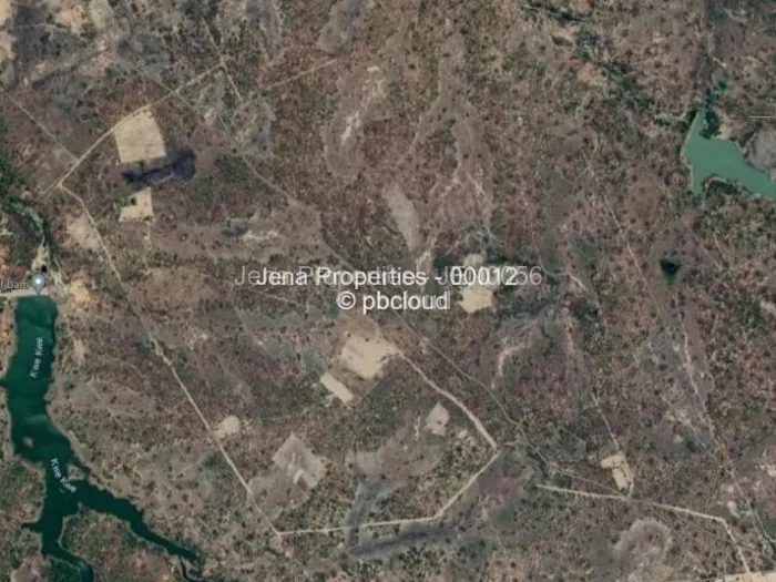 Farm for Sale in Gweru East, Gweru