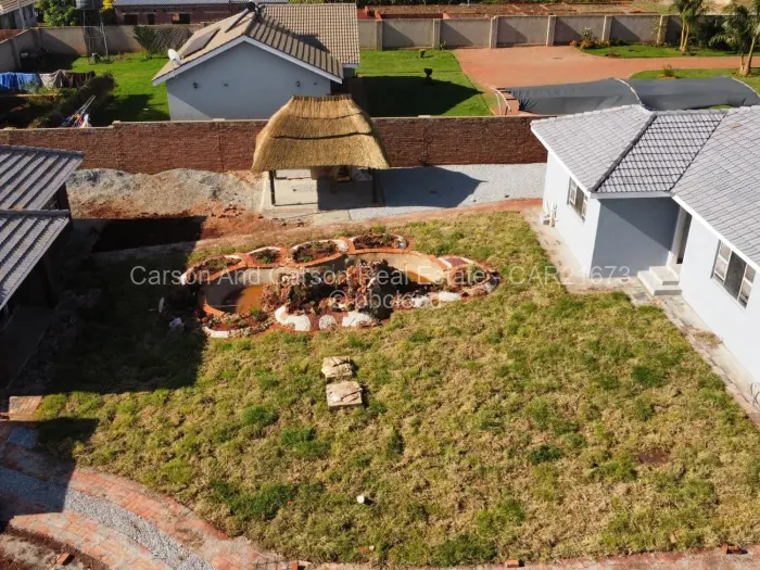 5 Bedroom House for Sale in Mount Pleasant Heights, Harare