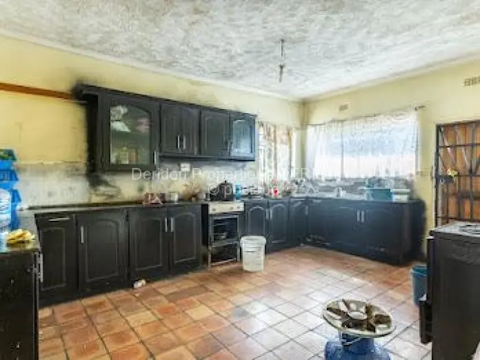 4 Bedroom House for Sale in Athlone, Harare