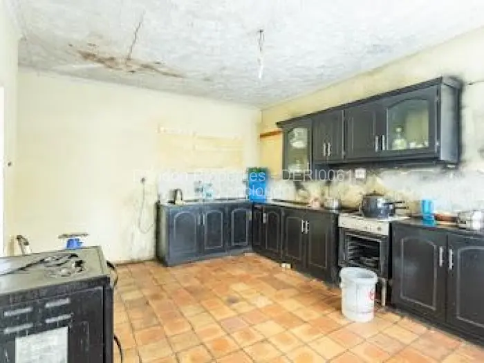 4 Bedroom House for Sale in Athlone, Harare