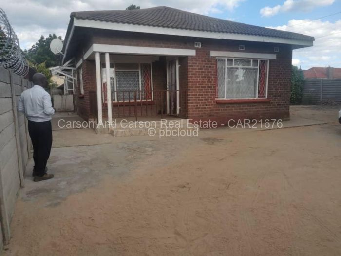 3 Bedroom House for Sale in Ruwa, Ruwa